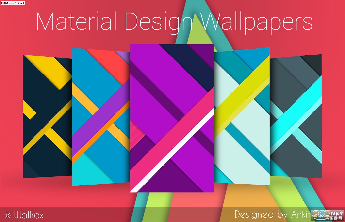 wallrox��׿��v3.2(���°�)��ͼ2