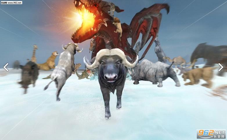 WildAnimalsOnline(����������Ϸ)v1.1��ͼ1