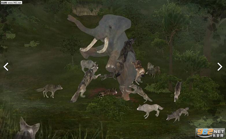 WildAnimalsOnline(����������Ϸ)v1.1��ͼ2