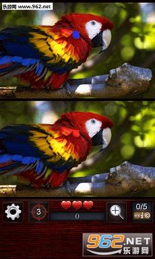 Find the Differences(�ҵ�����300���ٷ���׿��)v1.02��ͼ0