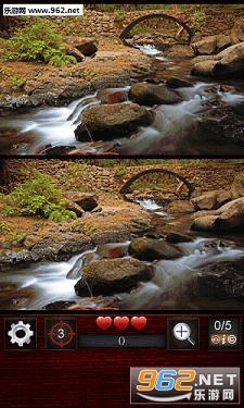 Find the Differences(�ҵ�����300���ٷ���׿��)v1.02��ͼ1