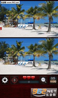 Find the Differences(�ҵ�����300���ٷ���׿��)v1.02��ͼ2