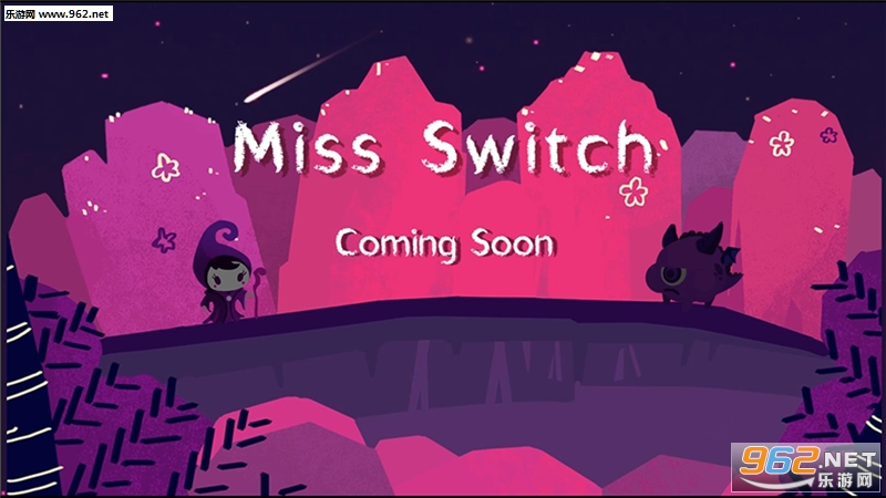 Miss Switch���ΰ�v1.0��ͼ0