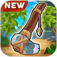Survival Crafting Game(��������֮·����)