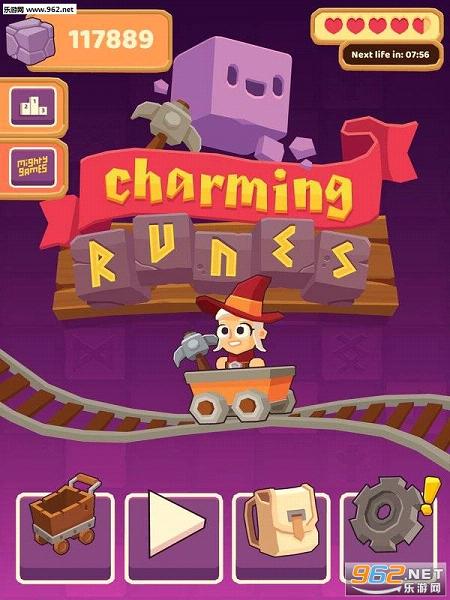 Runes(���˵ķ��İ�׿��)v1.000.1021��ͼ1