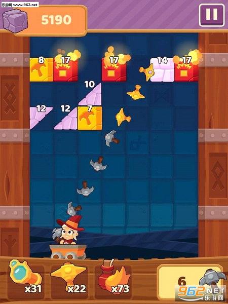 Runes(���˵ķ��İ�׿��)v1.000.1021��ͼ3