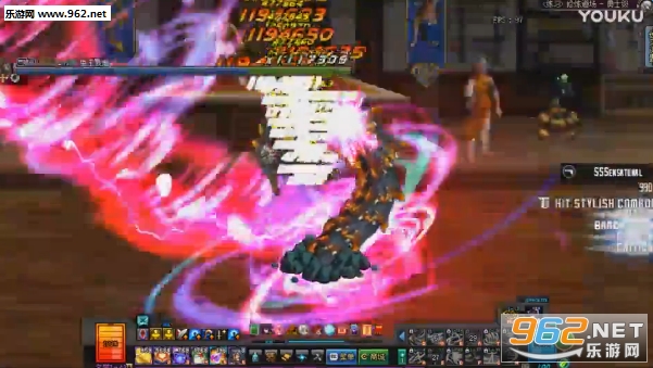 DNF�����ȫ���ܷ�ɫӣ����Ч��������