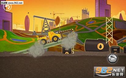 City Builders(���н��賵����)v1.14��ͼ0