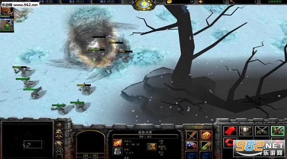 ħ��RPG��ͼ �޾��Ĺ���0.6��ʽ�� ������Ӣ�������ͼ2