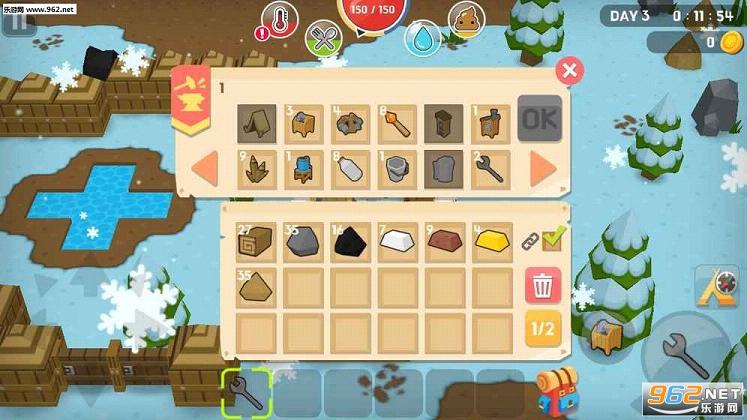 Mine Survival(�������簲׿��)��ͼ2