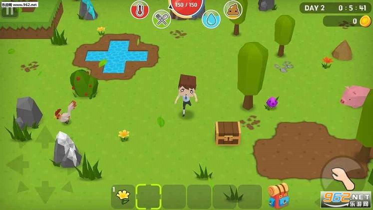 Mine Survival(�������簲׿��)��ͼ3