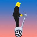 Happy Wheels Zombie(Happy Clowns官方版)