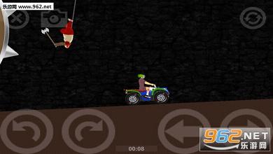 Happy Wheels Zombie(Happy Clowns�ٷ���)v1.0��ͼ0