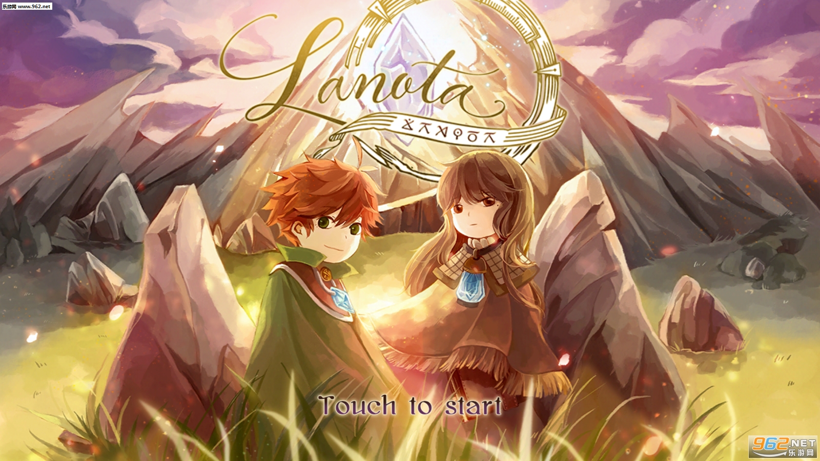 Lanota���ֽ������ͼ0
