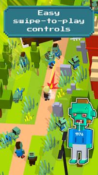 Zombies Chasing My Cat(�ҵ�è������ʬ׷�����İ�)v0.9��ͼ1