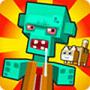 Zombies Chasing My Cat(�ҵ�è������ʬ׷�����İ�)