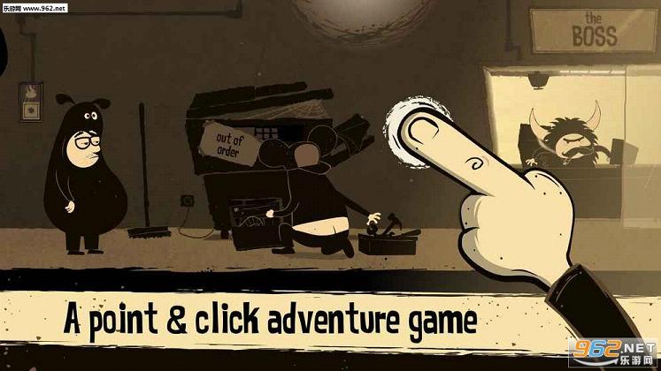 TheOfficeQuest(�칫������׿��)v1.94��ͼ0