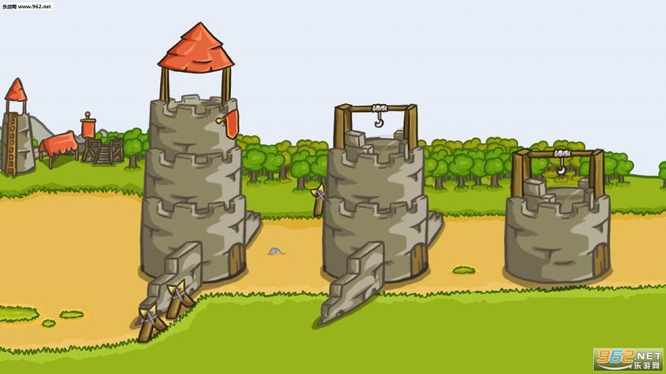 GrowCastle(�ɳ��Ǳ�(Grow Castle)1.15.2���İ�)��ͼ3