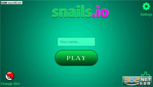 snails.io��׿��v1.4��ͼ0