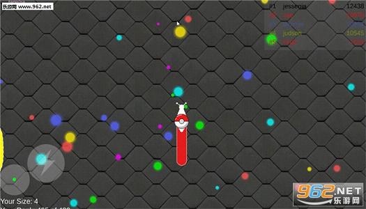 snails.io��׿��v1.4��ͼ2