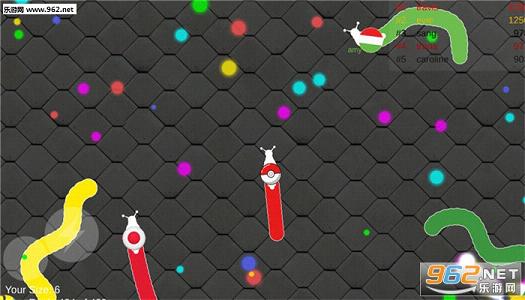 snails.io��׿��v1.4��ͼ3