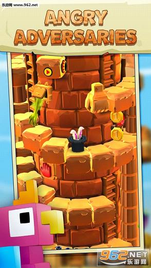 Blocky Castle(���سǱ���׿��)v1.0.2��ͼ2
