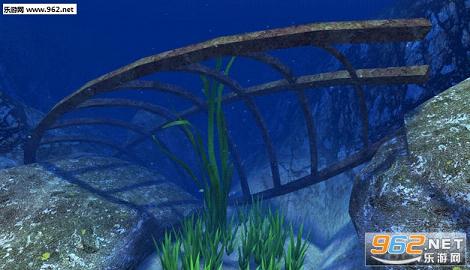 Ocean Rift Full(�����ѹ�Gear VR��׿��)v1.1.2��ͼ1