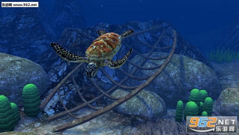 Ocean Rift Full(�����ѹ�Gear VR��׿��)v1.1.2��ͼ2
