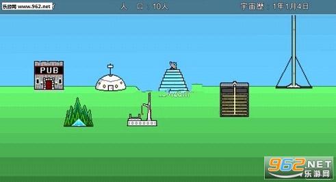 ����ս���������İ�v0.3.7��ͼ1