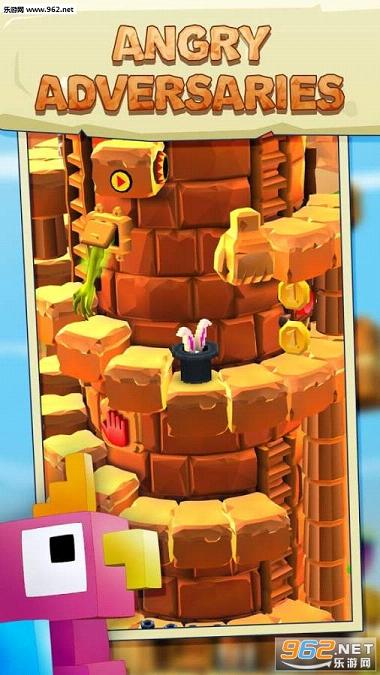 Blocky Castle(�߲��Ǳ���׿��)v1.0��ͼ3