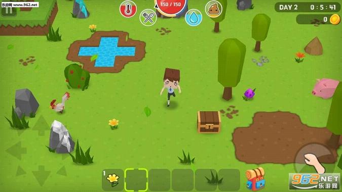 Mine Survival(�������簲׿�ڹ���)��ͼ0