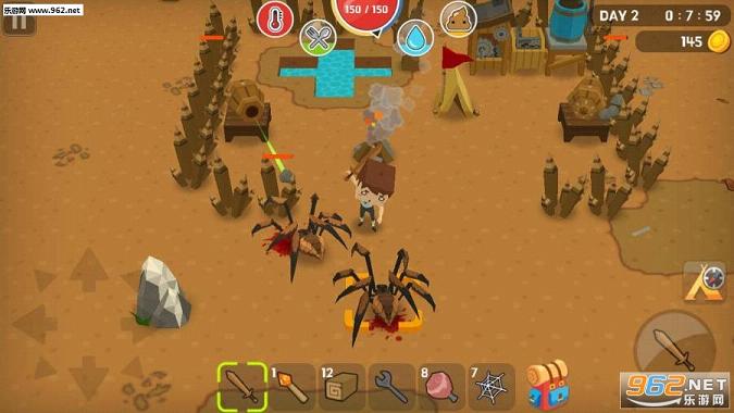 Mine Survival(�������簲׿�ڹ���)��ͼ1