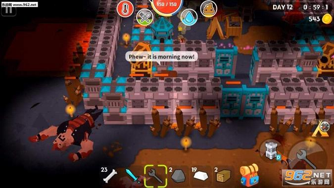 Mine Survival(�������簲׿�ڹ���)��ͼ3