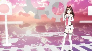 Kizuna�������