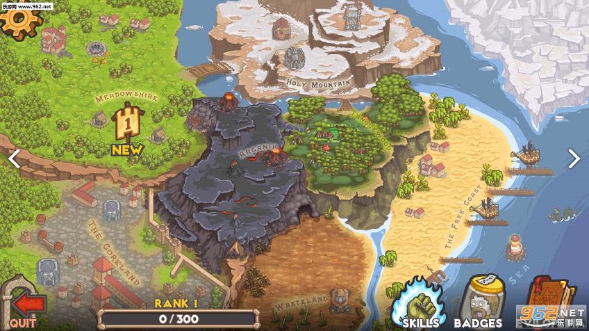 Cursed Treasure 2(����ı���2������)v1.4.0��ͼ1