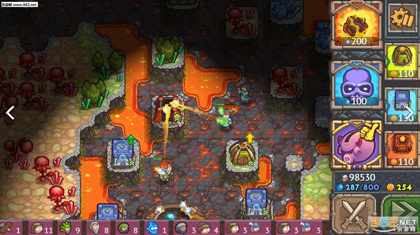 Cursed Treasure 2(����ı���2������)v1.4.0��ͼ2