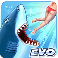 Hungry Shark(���������4.7.0���ʰ�)
