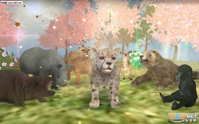 WildAnimalsOnline(���ַ���Wild Animals Online���԰�)��ͼ3
