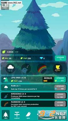 ������ð�׿��(Birdstopia)v1.0.5��ͼ1