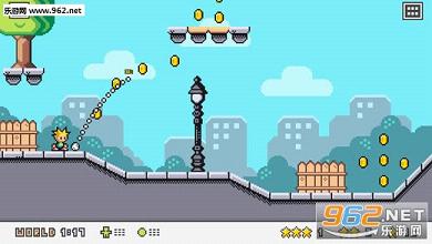 ����߶���׿��(Footy Golf)v1.00.2��ͼ0
