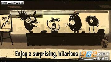 TheOfficeQuest(�칫��׷�����ĺ�����(The Office Quest))v1.88��ͼ0