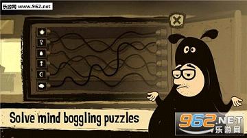 TheOfficeQuest(�칫��׷�����ĺ�����(The Office Quest))v1.88��ͼ2
