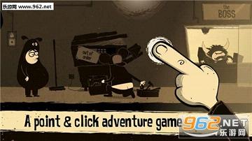 TheOfficeQuest(�칫��׷�����ĺ�����(The Office Quest))v1.88��ͼ3
