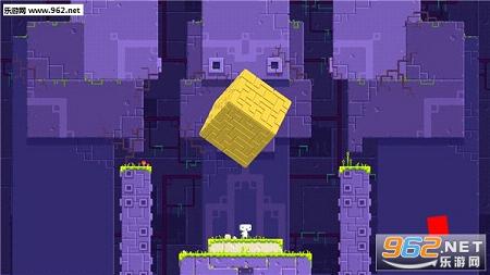 FEZ(菲斯手游)截图0