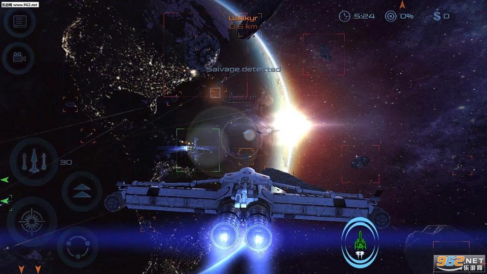 Iron Sky(�����������)v1.0��ͼ0