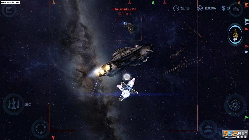 Iron Sky(�����������)v1.0��ͼ1