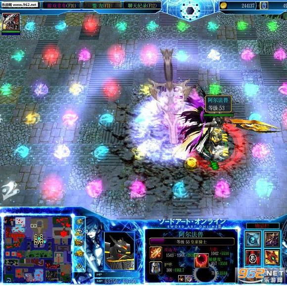 ħ��RPG��ͼ �ʼ���ʿ1.3������� �����ع��Խ�ͼ0