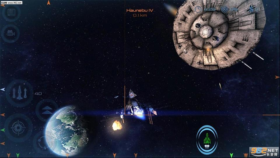 Iron Sky(�����������)v1.0��ͼ2