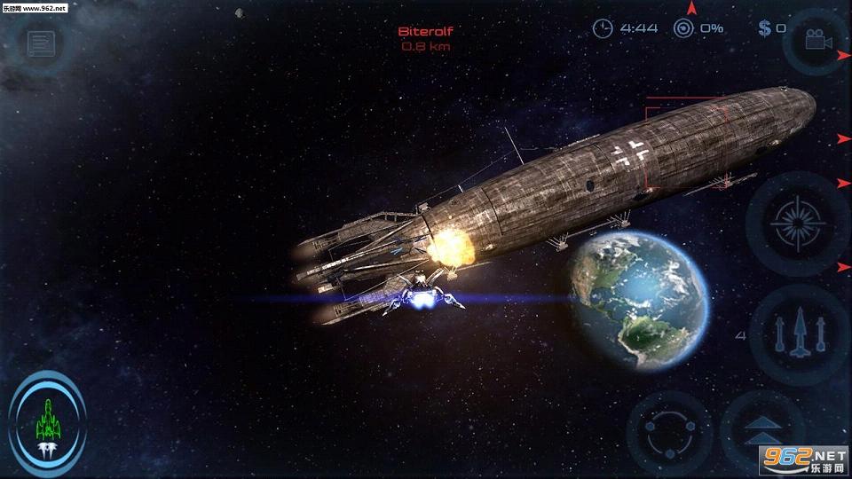 Iron Sky(�����������)v1.0��ͼ4