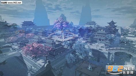 择天记手游腾讯版截图1
